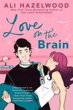 Love on the Brain Love on the Brain