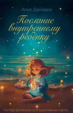 Послание внутреннему ребенку