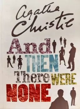 And Then There Were None