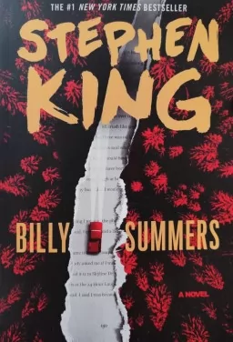 Billy Summers Billy Summers