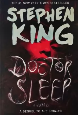 Doctor Sleep Doctor Sleep