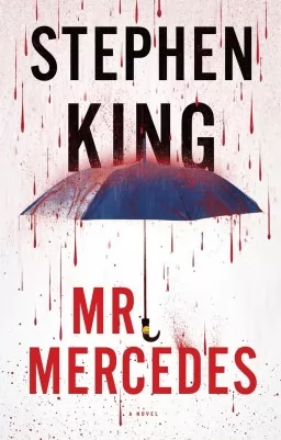 Mr. Mercedes Mr. Mercedes
