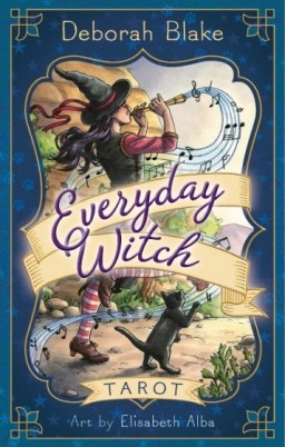 Everyday Witch Tarot	