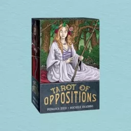 Tarot of Oppositions (Таро противоположностей)
