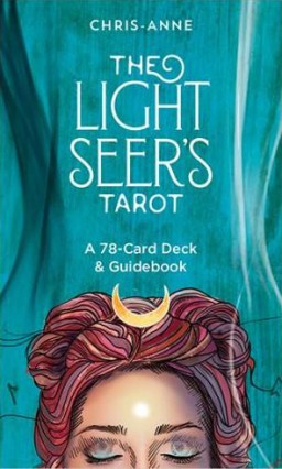 The Light Seer`s Tarot