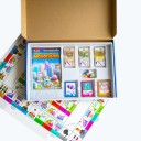 Монополія. Настільна економічна гра