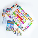 Монополія. Настільна економічна гра