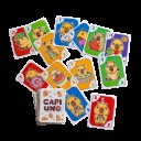 Настільна гра. CAPIUNO - КапіУНО