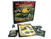 Настільна гра "Евакуація"