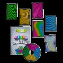 Настільна гра "Карти проти гравітації"