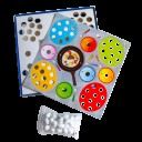 Настільна гра "Круті яйця"