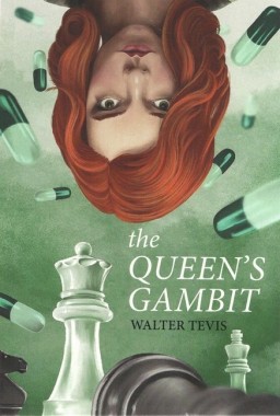 The Queen's Gambit (Ход королевы на английском)