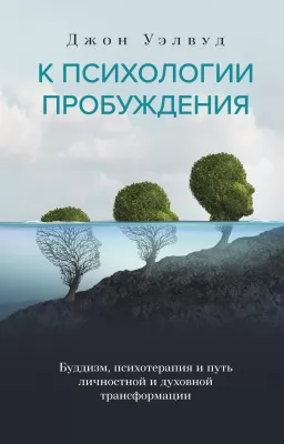 К психологии пробуждения. Буддизм, психотерапия и путь личностной и духовной трансформации К психологии пробуждения. Буддизм, психотерапия и путь личностной и духовной трансформации