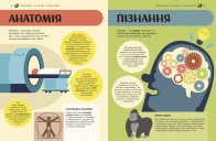 Енциклопедія STEM для дітей: 100 понять майбутнього генія