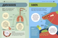 Енциклопедія STEM для дітей: 100 понять майбутнього генія