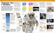 Енциклопедія знань. Тіло людини. Енциклопедії DK