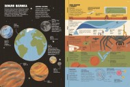 Особлива Земля. Книга порівнянь. Крутезна інфографіка