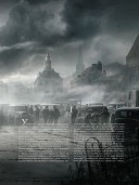 Тінь над Інсмутом