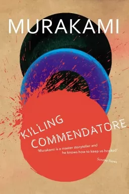 Killing Commendatore Killing Commendatore