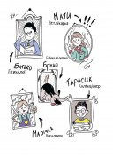 Корисні навички. Межі соцмережі. Медіаграмотність для дітей