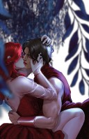 Із крові й попелу. Книга 1 (Подарункове видання)