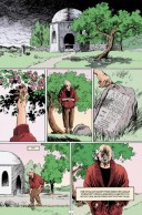 The Sandman. Пісочний чоловік. Том 7. Короткі життя
