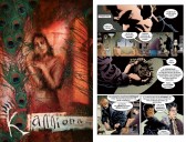 The Sandman. Пісочний Чоловік. Книга 3. Країна снів