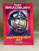 Fahrenheit 451 | 451 градус по Фаренгейту