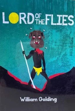 Lord of the Flies (Повелитель мух) Lord of the Flies (Повелитель мух)