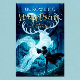 Harry Potter and the Prisoner of Azkaban Harry Potter and the Prisoner of Azkaban