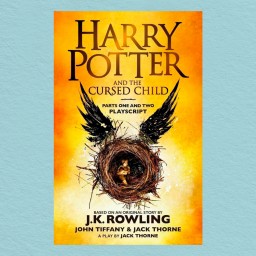 Harry Potter and the Cursed Child