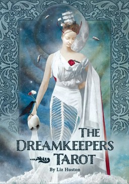 Таро Хранителей Снов - The Dreamkeepers Tarot