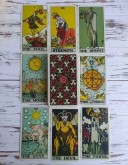 Tarot Original 1909 (Таро Уэйта оригинал 1909 года)