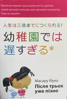 Після трьох уже пізно Після трьох уже пізно