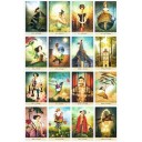 Tarot of Mystical Moments Таро Мистических Моментов