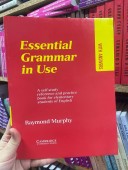 Essential Grammar in Use - Elementary - Cambridge University Press