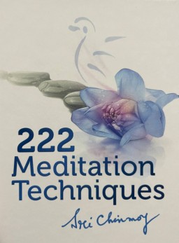 222 meditation techniques