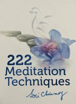 222 meditation techniques