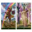 Tarot at the end of the Rainbow Таро на конце радуги 