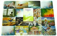 Метафорические карты “В поисках смысла” 