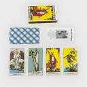 Карты Таро Райдера | The Rider Tarot Deck