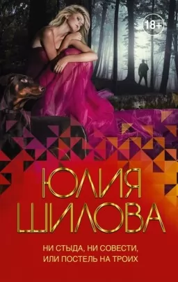 Ни стыда, ни совести, или Постель на троих