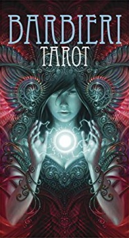 Таро Барбьери | Barbieri Tarot