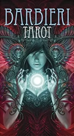 Таро Барбьери | Barbieri Tarot
