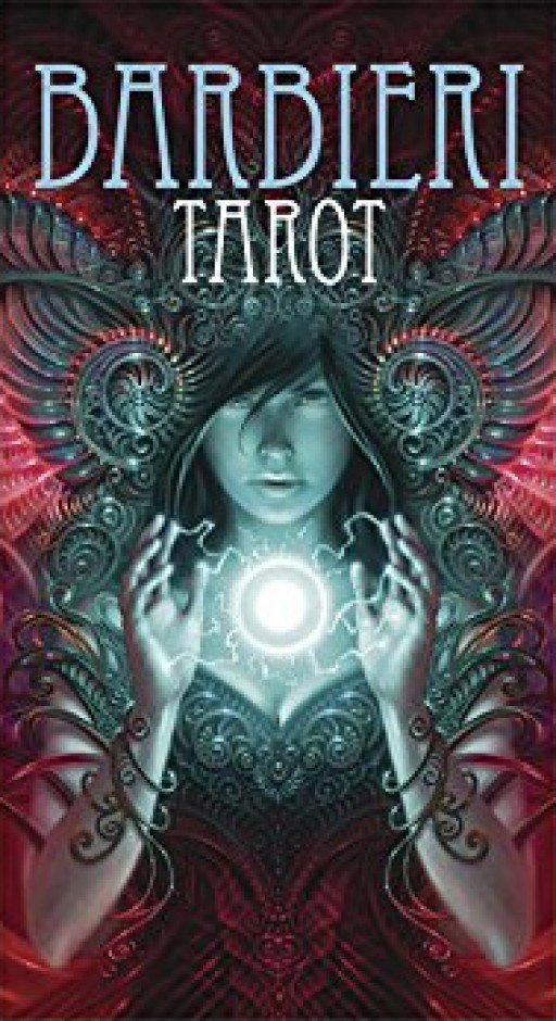 Таро Барбьери | Barbieri Tarot