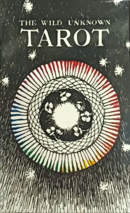 Дикое Неизвестное Таро | The wild unknown Tarot