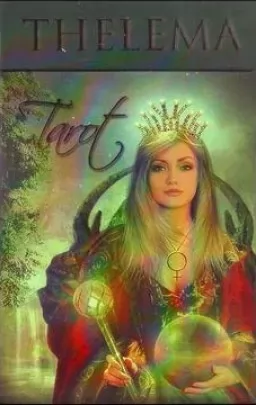 Таро Телема | Tarot Thelema