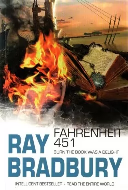 Fahrenheit 451 | 451 градус по Фаренгейту Fahrenheit 451 | 451 градус по Фаренгейту