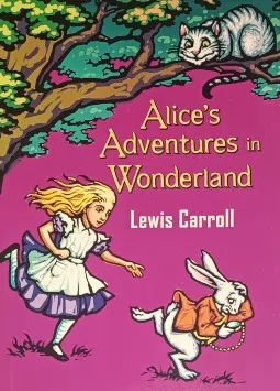 Alice's Adventures in Wonderland (Алиса в Стране чудес на английском) Alice's Adventures in Wonderland (Алиса в Стране чудес на английском)