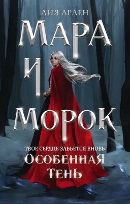 Мара и Морок. Особенная тень. Книга 2